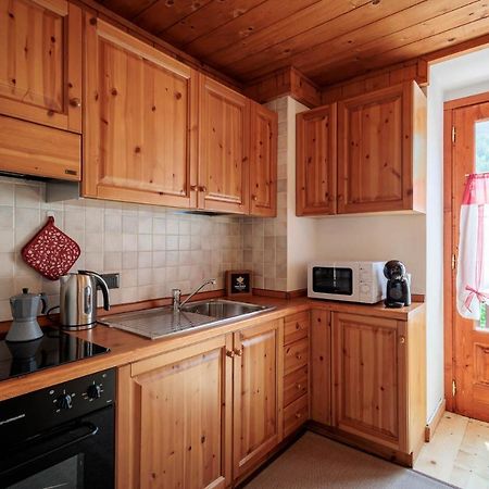 Revo Apartments - Ca' Di Sciur Aprica Eksteriør bilde