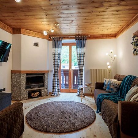 Revo Apartments - Ca' Di Sciur Aprica Eksteriør bilde