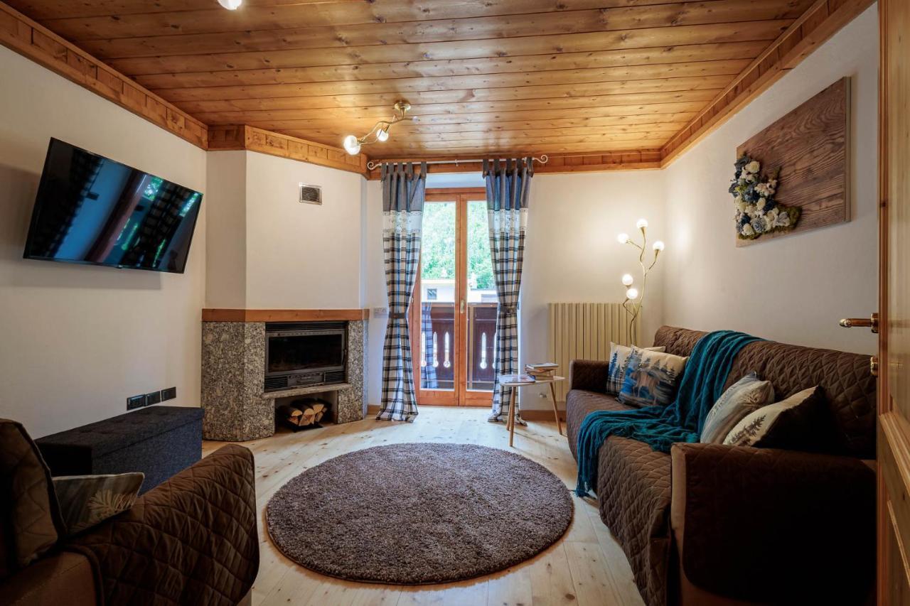Revo Apartments - Ca' Di Sciur Aprica Eksteriør bilde