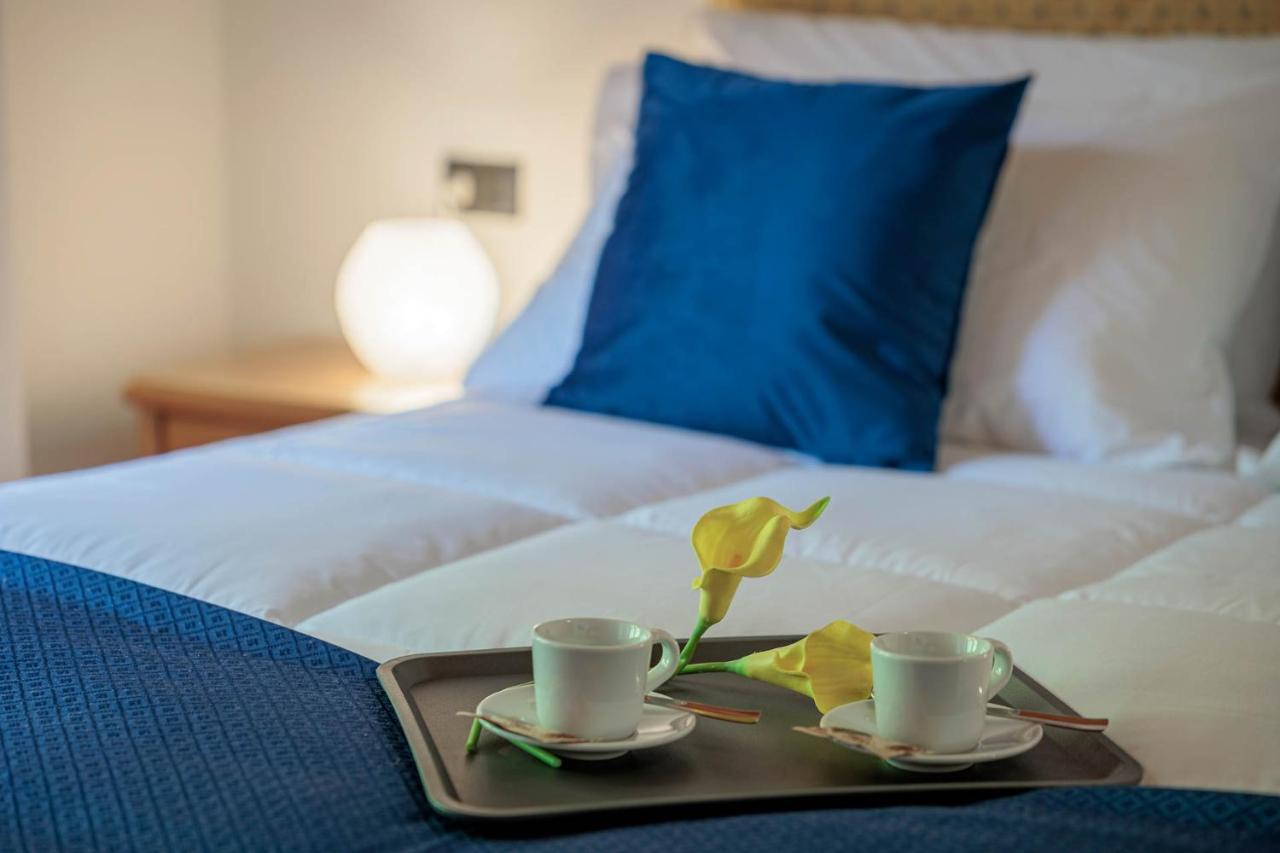 Revo Apartments - Ca' Di Sciur Aprica Eksteriør bilde