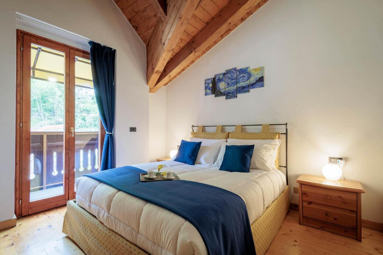 Revo Apartments - Ca' Di Sciur Aprica Eksteriør bilde