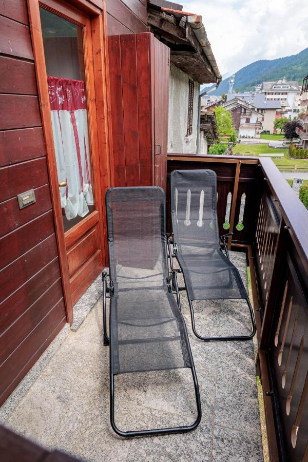 Revo Apartments - Ca' Di Sciur Aprica Eksteriør bilde
